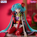 Good Smile Company Character Vocal Series 01 - Hatsune Miku Noodle Stopper Figure Flower Fairy Camellia Figurine