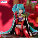 Good Smile Company Character Vocal Series 01 - Hatsune Miku Noodle Stopper Figure Flower Fairy Camellia Figurine