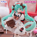Good Smile Company Character Vocal Series 01 - Hatsune Miku Trio-Try-iT Figure Hatsune Miku x Tirol Choco Milk Version Figurine