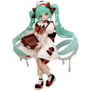 Good Smile Company Character Vocal Series 01 - Hatsune Miku Trio-Try-iT Figure Hatsune Miku x Tirol Choco Milk Version Figurine