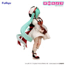 Good Smile Company Character Vocal Series 01 - Hatsune Miku Trio-Try-iT Figure Hatsune Miku x Tirol Choco Milk Version Figurine