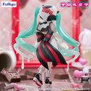 Good Smile Company Character Vocal Series 01 - Hatsune Miku Trio-Try-iT Figure Hatsune Miku x Tirol Choco Milk Version Figurine