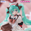 Good Smile Company Character Vocal Series 01 - Hatsune Miku Trio-Try-iT Figure Hatsune Miku x Tirol Choco Milk Version Figurine