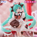 Good Smile Company Character Vocal Series 01 - Hatsune Miku Trio-Try-iT Figure Hatsune Miku x Tirol Choco Milk Version Figurine