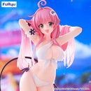 Good Smile Company To Love-Ru Darkness Trio-Try-iT Figure Lala Satalin Deviluke Figurine