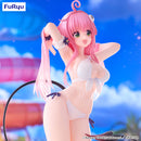 Good Smile Company To Love-Ru Darkness Trio-Try-iT Figure Lala Satalin Deviluke Figurine