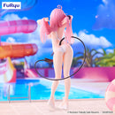 Good Smile Company To Love-Ru Darkness Trio-Try-iT Figure Lala Satalin Deviluke Figurine