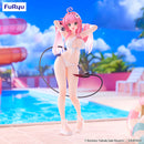 Good Smile Company To Love-Ru Darkness Trio-Try-iT Figure Lala Satalin Deviluke Figurine