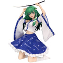 Good Smile Company Touhou Project Noodle Stopper Figure Sanae Kochiya Figurine