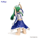 Good Smile Company Touhou Project Noodle Stopper Figure Sanae Kochiya Figurine