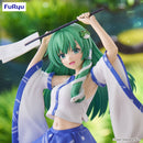 Good Smile Company Touhou Project Noodle Stopper Figure Sanae Kochiya Figurine