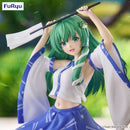Good Smile Company Touhou Project Noodle Stopper Figure Sanae Kochiya Figurine