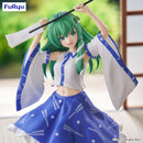 Good Smile Company Touhou Project Noodle Stopper Figure Sanae Kochiya Figurine