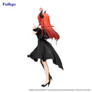 Good Smile Company The Quintessential Quintuplets Specials 2 BiCute Dark Figure Nakano Itsuki Figurine