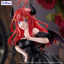 Good Smile Company The Quintessential Quintuplets Specials 2 BiCute Dark Figure Nakano Itsuki Figurine