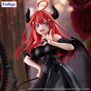 Good Smile Company The Quintessential Quintuplets Specials 2 BiCute Dark Figure Nakano Itsuki Figurine