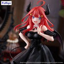 Good Smile Company The Quintessential Quintuplets Specials 2 BiCute Dark Figure Nakano Itsuki Figurine