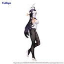 Good Smile Company Overlord BiCute Bunnies Figure Albedo Figurine