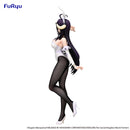 Good Smile Company Overlord BiCute Bunnies Figure Albedo Figurine