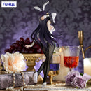 Good Smile Company Overlord BiCute Bunnies Figure Albedo Figurine