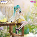 Good Smile Company Character Vocal Series 01 - Hatsune Miku Noodle Stopper Figure Canary Bird Figurine