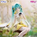 Good Smile Company Character Vocal Series 01 - Hatsune Miku Noodle Stopper Figure Canary Bird Figurine