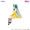 Good Smile Company Character Vocal Series 01 - Hatsune Miku Noodle Stopper Figure Canary Bird Figurine