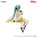 Good Smile Company Character Vocal Series 01 - Hatsune Miku Noodle Stopper Figure Canary Bird Figurine