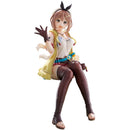 Good Smile Company Atelier Ryza Ever Darkness & the Secret Hideout The Animation KT Model+×Noodle Stopper Figure Reisalin Stout Figurine