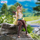 Good Smile Company Atelier Ryza Ever Darkness & the Secret Hideout The Animation KT Model+×Noodle Stopper Figure Reisalin Stout Figurine