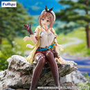 Good Smile Company Atelier Ryza Ever Darkness & the Secret Hideout The Animation KT Model+×Noodle Stopper Figure Reisalin Stout Figurine