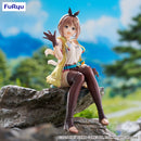 Good Smile Company Atelier Ryza Ever Darkness & the Secret Hideout The Animation KT Model+×Noodle Stopper Figure Reisalin Stout Figurine