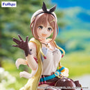 Good Smile Company Atelier Ryza Ever Darkness & the Secret Hideout The Animation KT Model+×Noodle Stopper Figure Reisalin Stout Figurine