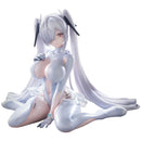 Good Smile Company Goddess Of Victory Nikke Noodle Stopper Figure Cinderella Figurine