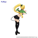 Good Smile Company Sword Art Online BiCute Dark Figure Leafa Figurine