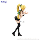 Good Smile Company Sword Art Online BiCute Dark Figure Leafa Figurine