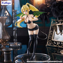Good Smile Company Sword Art Online BiCute Dark Figure Leafa Figurine