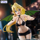 Good Smile Company Sword Art Online BiCute Dark Figure Leafa Figurine