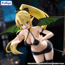 Good Smile Company Sword Art Online BiCute Dark Figure Leafa Figurine