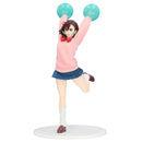 Good Smile Company Dandadan Trio-Try-iT Figure Momo Figurine