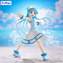 Good Smile Company Squid Girl Squid Girl Trio-Try-iT Figure Squid Girl Figurine