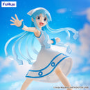 Good Smile Company Squid Girl Squid Girl Trio-Try-iT Figure Squid Girl Figurine