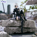 Good Smile Company NieR:Automata Ver1.1a Noodle Stopper Figure 2B YoRHa No.2 Type B Figurine