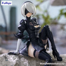 Good Smile Company NieR:Automata Ver1.1a Noodle Stopper Figure 2B YoRHa No.2 Type B Figurine