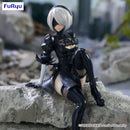 Good Smile Company NieR:Automata Ver1.1a Noodle Stopper Figure 2B YoRHa No.2 Type B Figurine