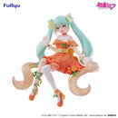 Good Smile Company Character Vocal Series 01 - Hatsune Miku Noodle Stopper Figure Hatsune Miku Citrus Version Figurine