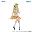 Good Smile Company Character Vocal Series 02 Kagamine Rin/Len Kagamine Rin Noodle Stopper Figure Kagamine Rin Citrus Version Figurine