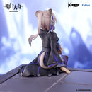 Good Smile Company Arknights Noodle Stopper Figure Lin Figurine