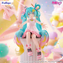 Good Smile Company Character Vocal Series 01 - Hatsune Miku Noodle Stopper Figure Hatsune Miku 10th Anniversary Figurine
