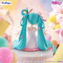 Good Smile Company Character Vocal Series 01 - Hatsune Miku Noodle Stopper Figure Hatsune Miku 10th Anniversary Figurine